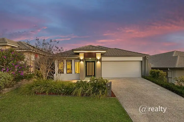 Second view of Homely house listing, 8 Teviot Street, Warner QLD 4500