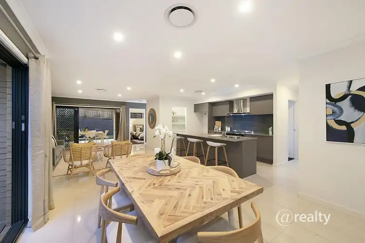 Fourth view of Homely house listing, 8 Teviot Street, Warner QLD 4500