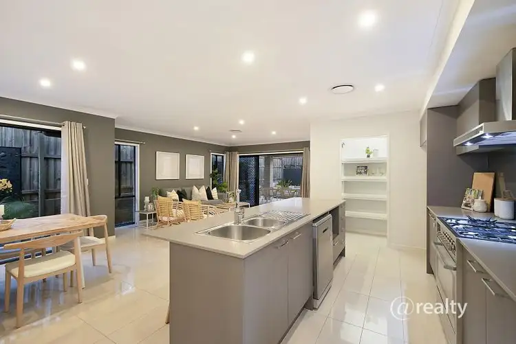 Fifth view of Homely house listing, 8 Teviot Street, Warner QLD 4500