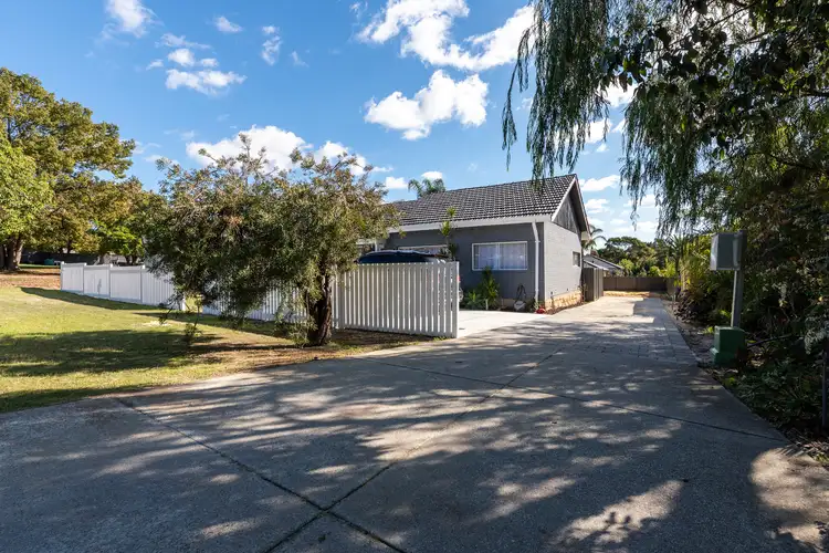 131A York Street, Bedford WA 6052