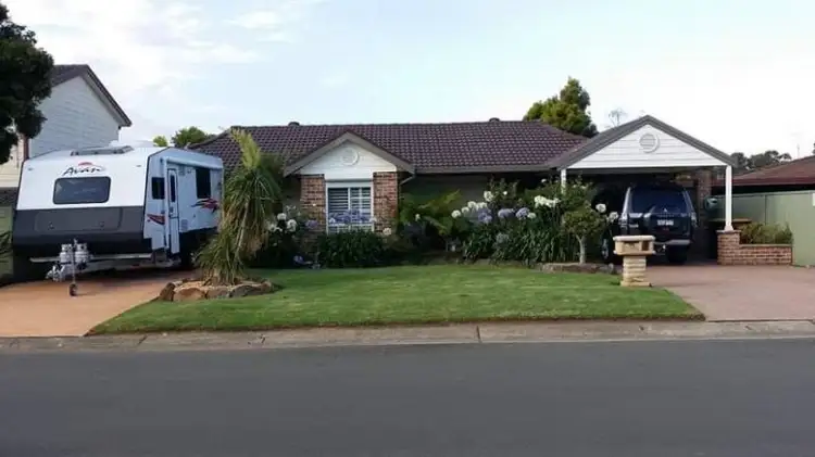 31 Ceres St, Penrith NSW 2750