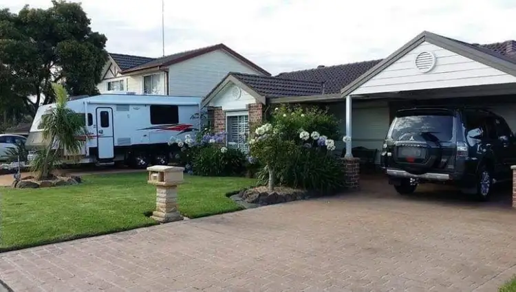 Second view of Homely house listing, 31 Ceres St, Penrith NSW 2750