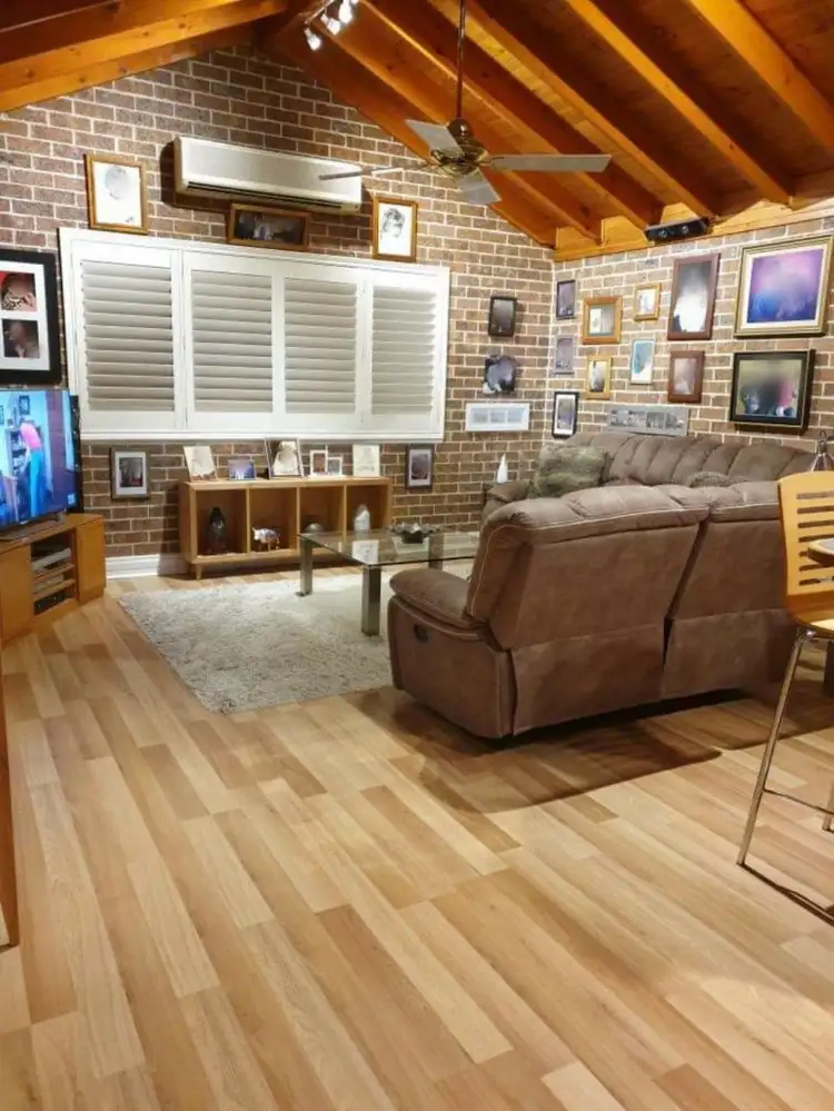 Third view of Homely house listing, 31 Ceres St, Penrith NSW 2750