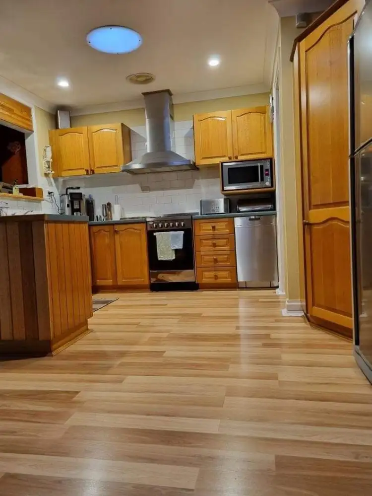 Fourth view of Homely house listing, 31 Ceres St, Penrith NSW 2750