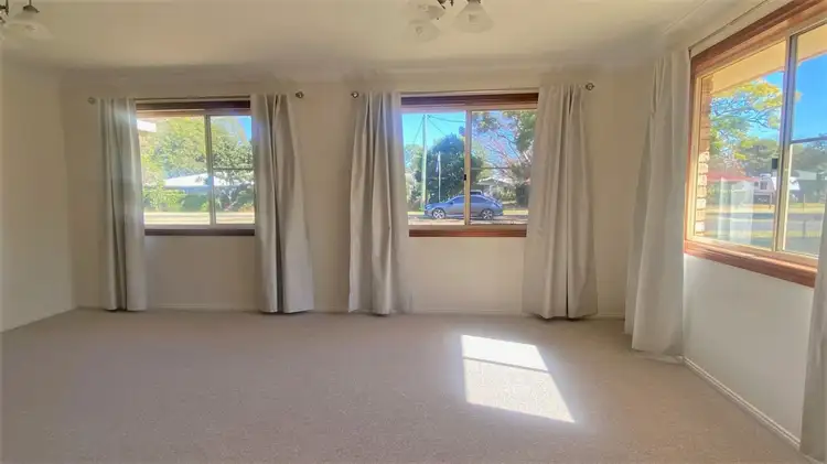 Third view of Homely house listing, 35A Atkins Street, Chinchilla QLD 4413