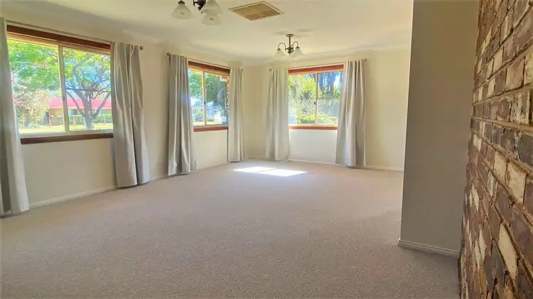 Fourth view of Homely house listing, 35A Atkins Street, Chinchilla QLD 4413