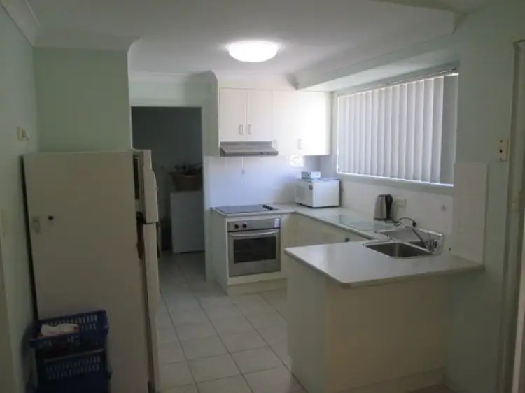 Third view of Homely unit listing, 4/12 Cypress Street, Evans Head NSW 2473