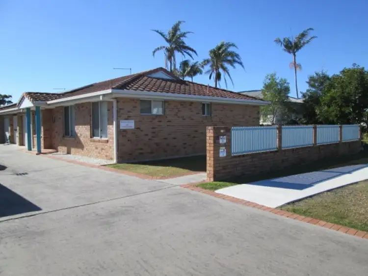 Sixth view of Homely unit listing, 4/12 Cypress Street, Evans Head NSW 2473
