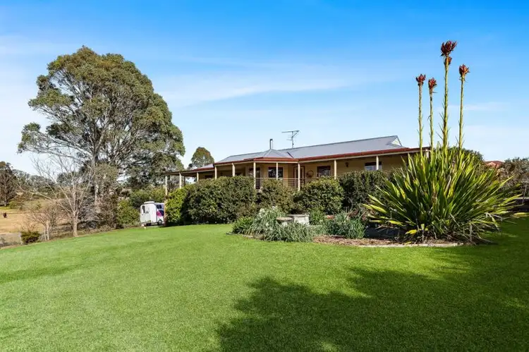 Main view of Homely house listing, 56 Peel Street, Wilton NSW 2571
