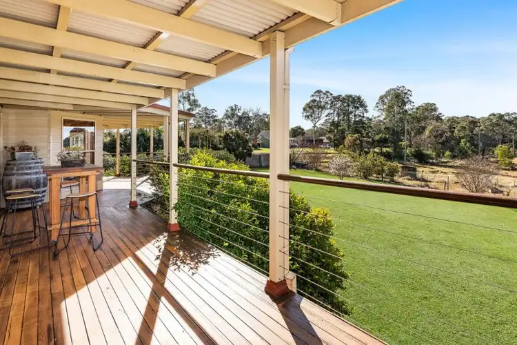 Third view of Homely house listing, 56 Peel Street, Wilton NSW 2571