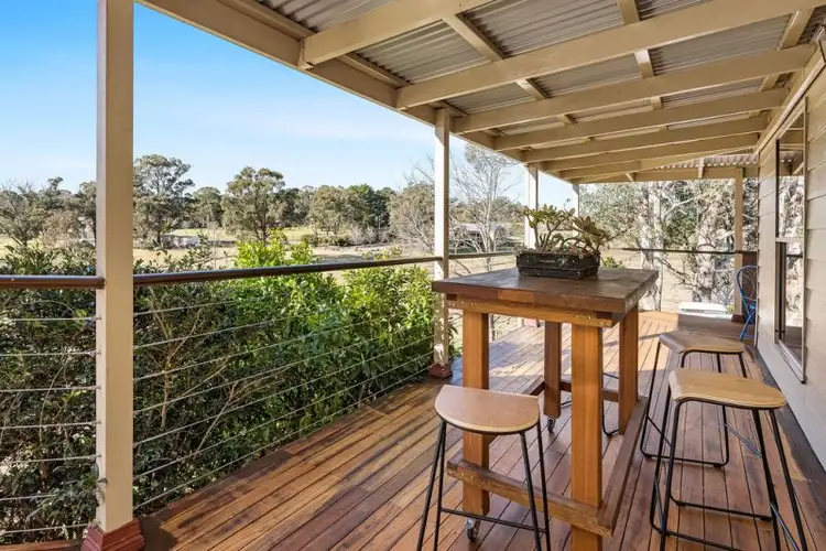 Fourth view of Homely house listing, 56 Peel Street, Wilton NSW 2571
