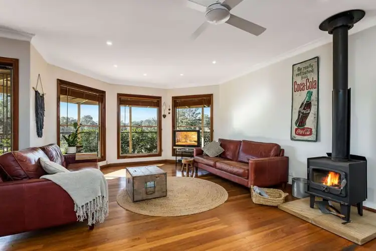 Fifth view of Homely house listing, 56 Peel Street, Wilton NSW 2571