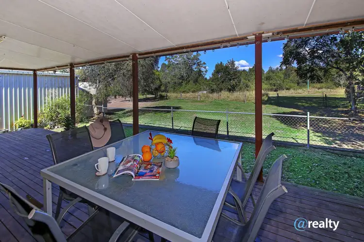 Fourth view of Homely rural property listing, 157 Middle Creek Road, Federal QLD 4568
