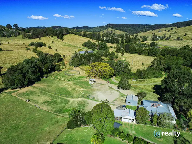 Sixth view of Homely rural property listing, 157 Middle Creek Road, Federal QLD 4568