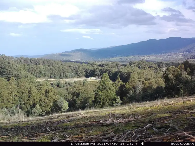 Sixth view of Homely land listing, Lot 3, 1360 Huon Road, Neika TAS 7054