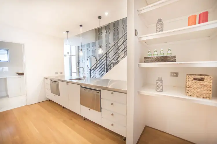 Seventh view of Homely townhouse listing, 17 Sekem St, North Perth WA 6006