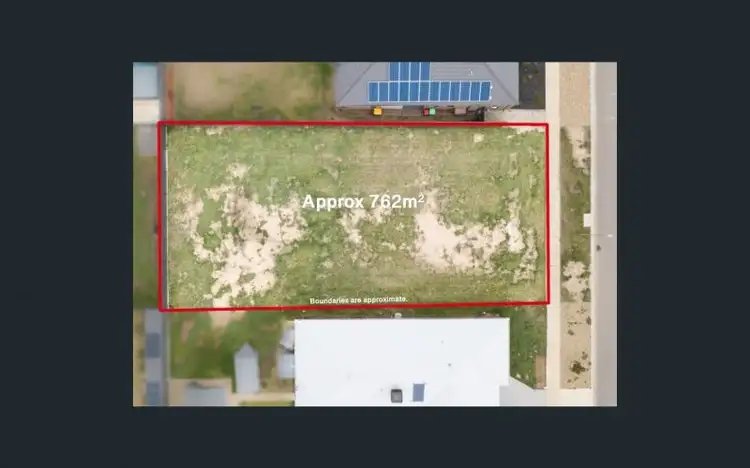 Second view of Homely land listing, 9 Lomandra Street, Wangaratta VIC 3677