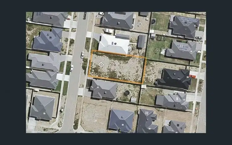 Third view of Homely land listing, 9 Lomandra Street, Wangaratta VIC 3677