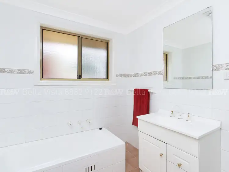 Sixth view of Homely townhouse listing, 2/536 Great Western Highway, Pendle Hill NSW 2145