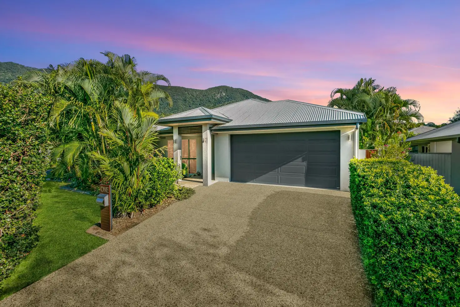 Main view of Homely house listing, 1 Botany Avenue, Redlynch QLD 4870