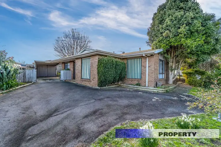 4 Merton Court, Newborough VIC 3825