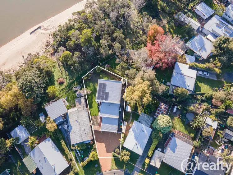Second view of Homely house listing, 48 Stewart Street, Grantville VIC 3984