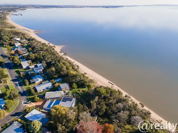 Third view of Homely house listing, 48 Stewart Street, Grantville VIC 3984