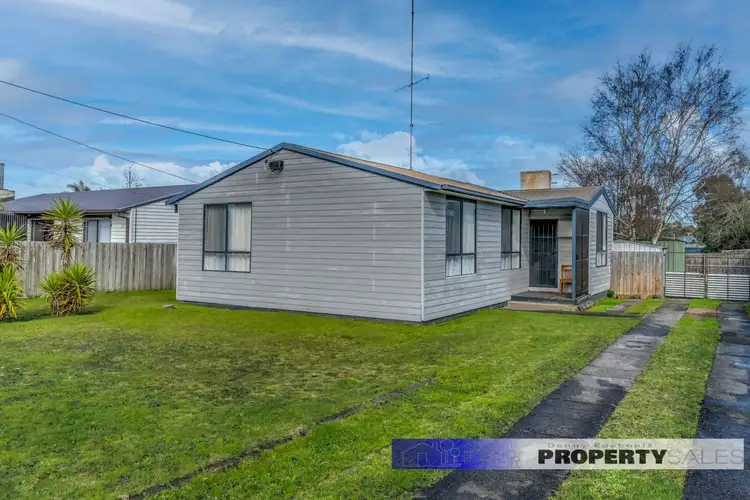13 Thoresby Street, Newborough VIC 3825