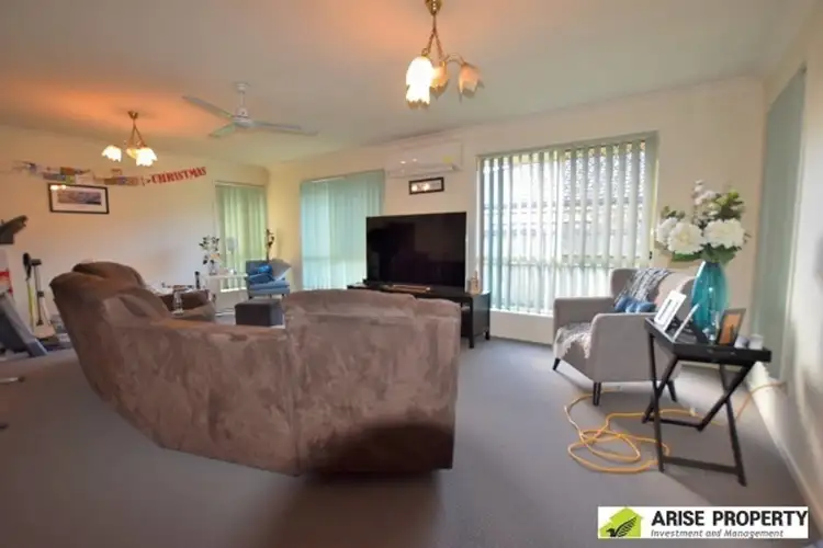Second view of Homely house listing, 42 Silky Oak Cres, Carindale QLD 4152