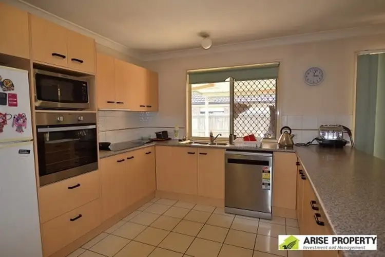 Third view of Homely house listing, 42 Silky Oak Cres, Carindale QLD 4152