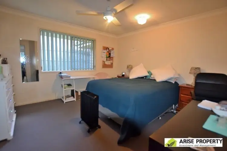 Fourth view of Homely house listing, 42 Silky Oak Cres, Carindale QLD 4152