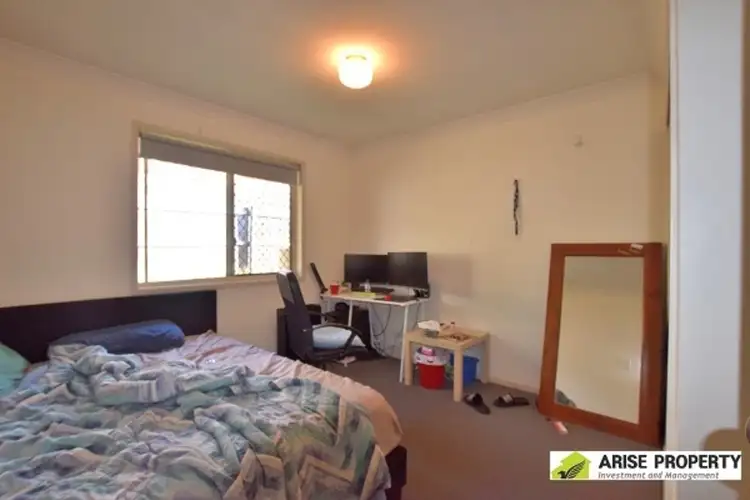 Fifth view of Homely house listing, 42 Silky Oak Cres, Carindale QLD 4152