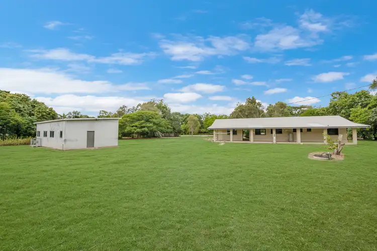 Third view of Homely house listing, 34 Rupertswood Drive, Alice River QLD 4817