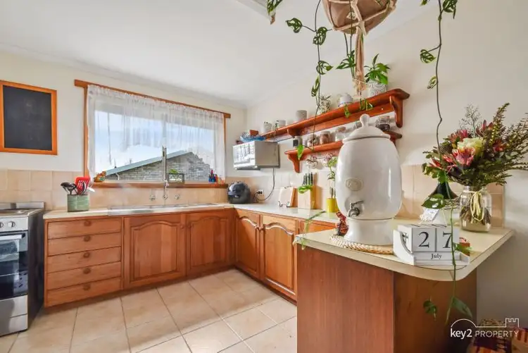 Fifth view of Homely unit listing, 2/16 Bishops Drive, Newnham TAS 7248