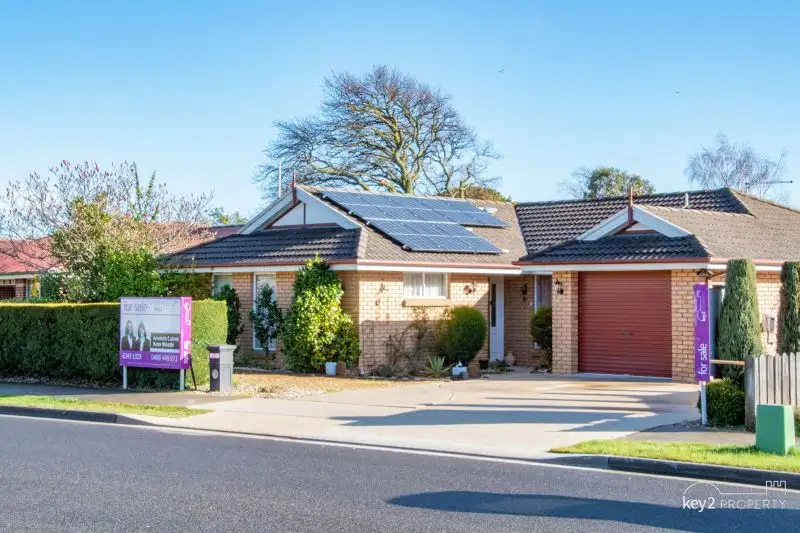 Main view of Homely house listing, 7 Poplar Parade, Youngtown TAS 7249