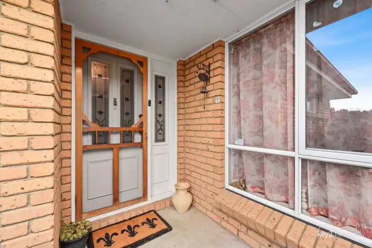 Second view of Homely house listing, 7 Poplar Parade, Youngtown TAS 7249