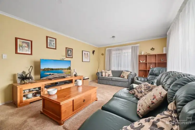 Third view of Homely house listing, 7 Poplar Parade, Youngtown TAS 7249