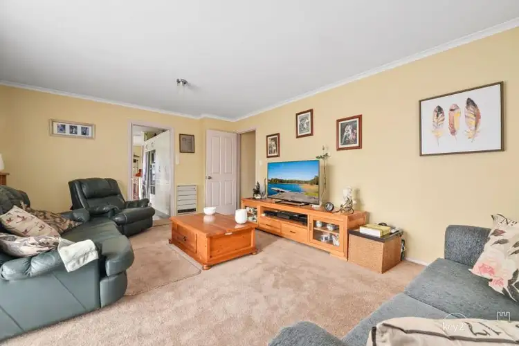 Fourth view of Homely house listing, 7 Poplar Parade, Youngtown TAS 7249