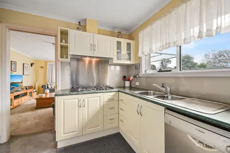 Fifth view of Homely house listing, 7 Poplar Parade, Youngtown TAS 7249
