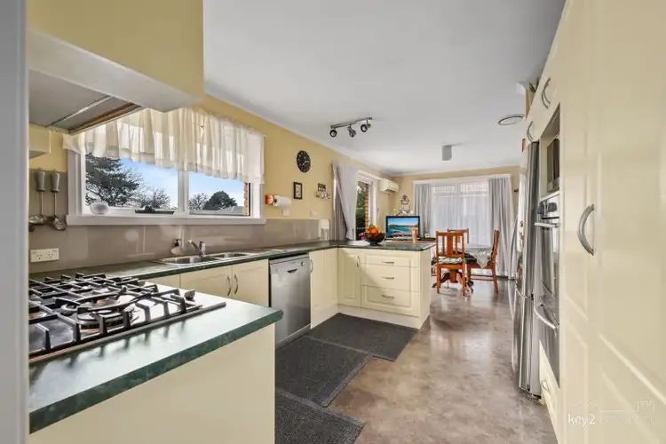 Sixth view of Homely house listing, 7 Poplar Parade, Youngtown TAS 7249