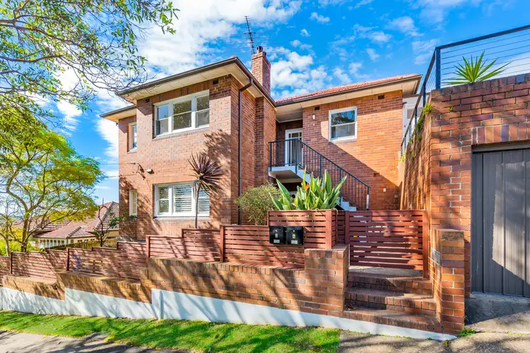 4/282 Sydney Road, Balgowlah NSW 2093