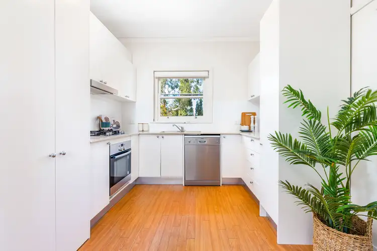 Third view of Homely apartment listing, 4/282 Sydney Road, Balgowlah NSW 2093