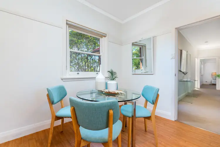 Fourth view of Homely apartment listing, 4/282 Sydney Road, Balgowlah NSW 2093