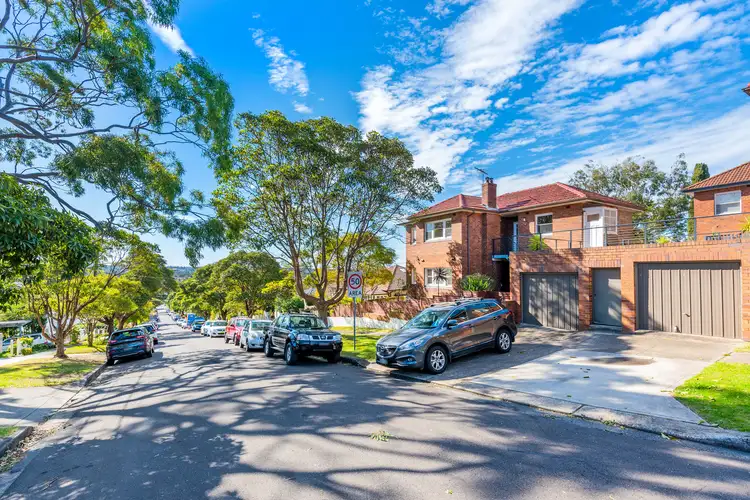 Fifth view of Homely apartment listing, 4/282 Sydney Road, Balgowlah NSW 2093