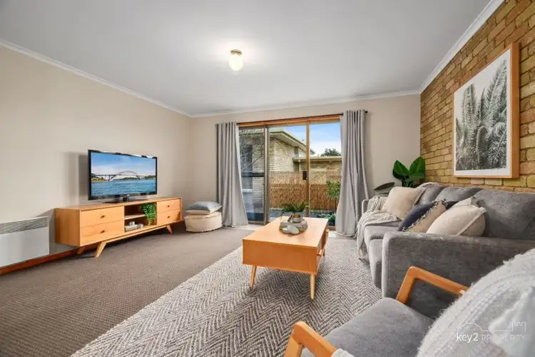 Second view of Homely unit listing, 4/4 Valley Street, Trevallyn TAS 7250