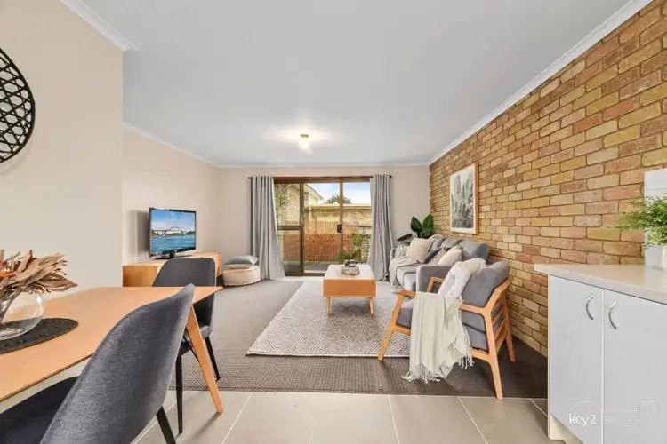 Third view of Homely unit listing, 4/4 Valley Street, Trevallyn TAS 7250