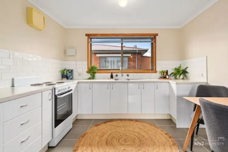 Sixth view of Homely unit listing, 4/4 Valley Street, Trevallyn TAS 7250