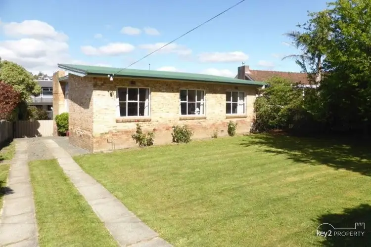 Main view of Homely house listing, 13 McHugh Street, Kings Meadows TAS 7249