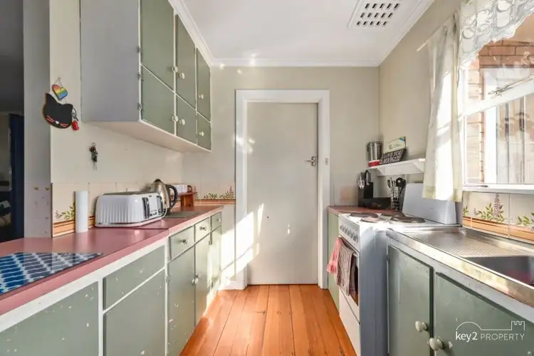 Third view of Homely house listing, 13 McHugh Street, Kings Meadows TAS 7249