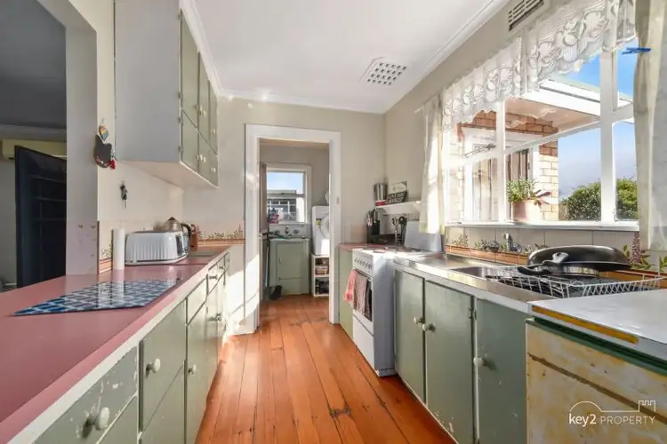 Fifth view of Homely house listing, 13 McHugh Street, Kings Meadows TAS 7249